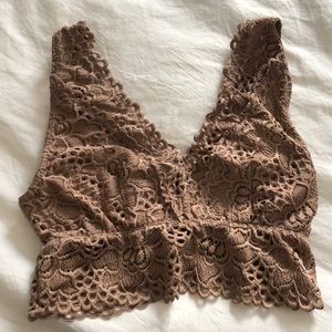 Altar’d state bralette